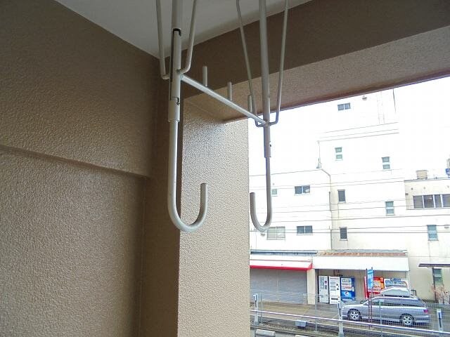 ペイ・ルミエール長野の物件内観写真