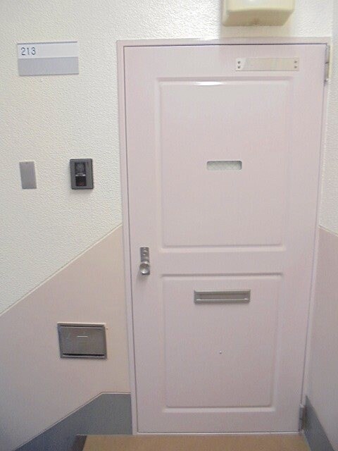 ペイ・ルミエール長野の物件内観写真