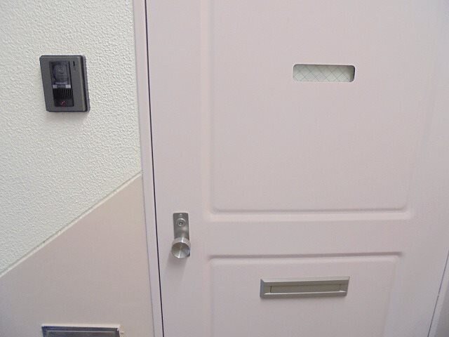 ペイ・ルミエール長野の物件内観写真