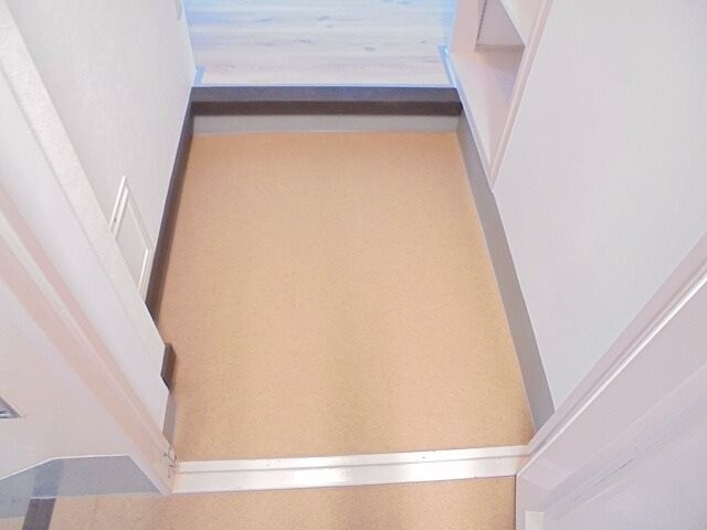 ペイ・ルミエール長野の物件内観写真