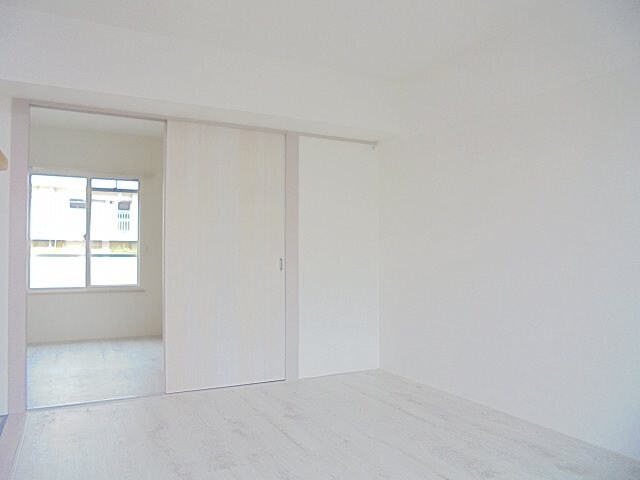 ペイ・ルミエール長野の物件内観写真