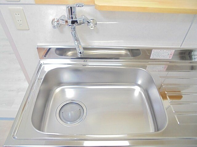 ペイ・ルミエール長野の物件内観写真