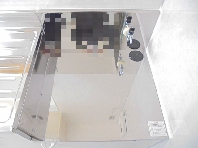 ペイ・ルミエール長野の物件内観写真