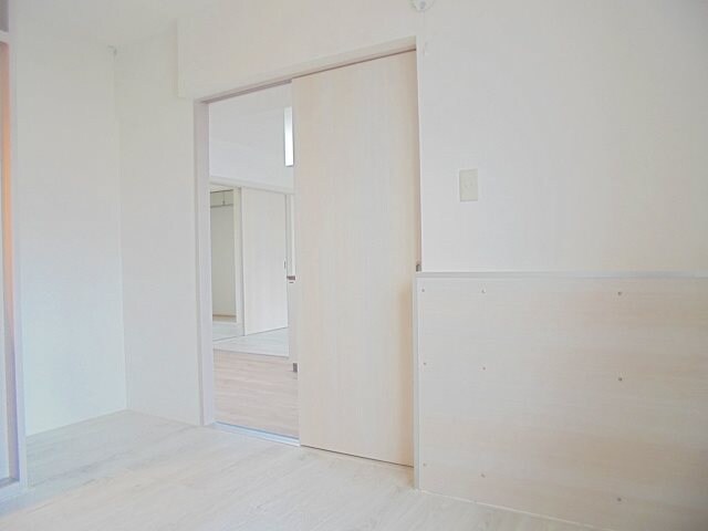 ペイ・ルミエール長野の物件内観写真