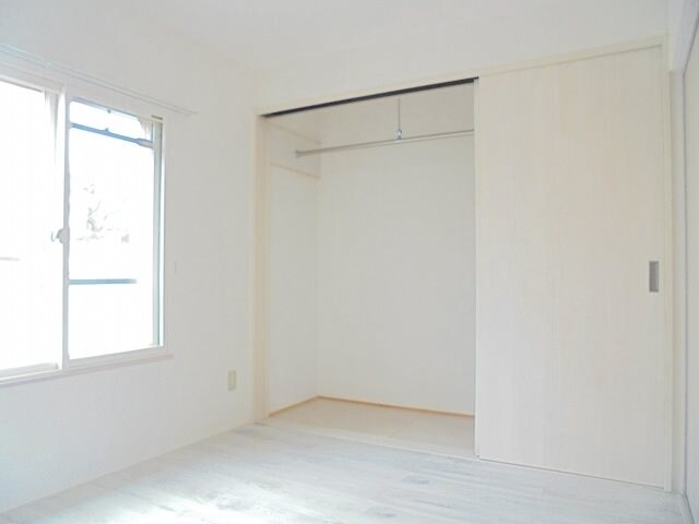 ペイ・ルミエール長野の物件内観写真