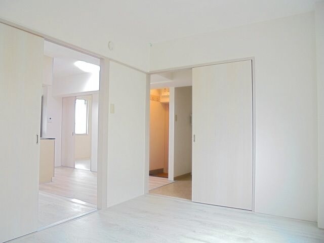 ペイ・ルミエール長野の物件内観写真