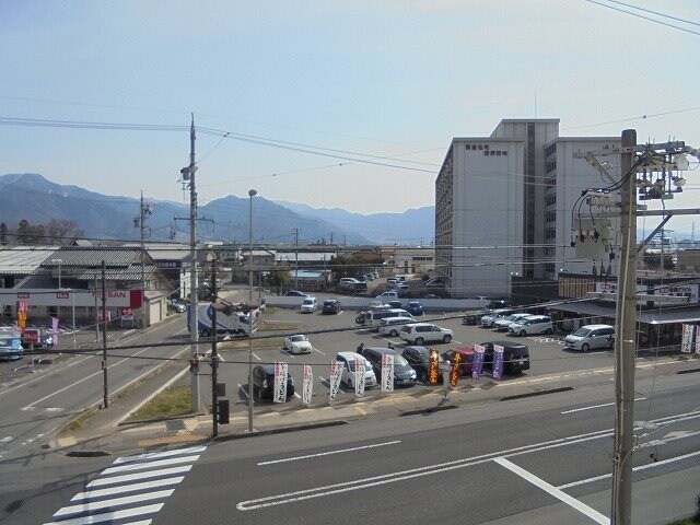 コーポ小島の物件内観写真