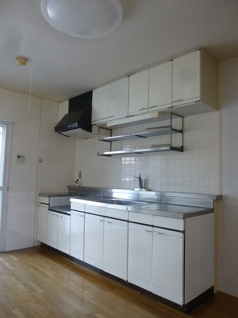 ブランサンク三輪の物件内観写真