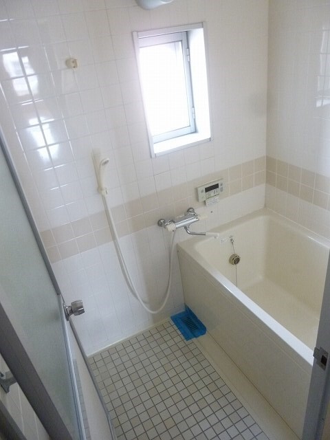 ブランサンク三輪の物件内観写真