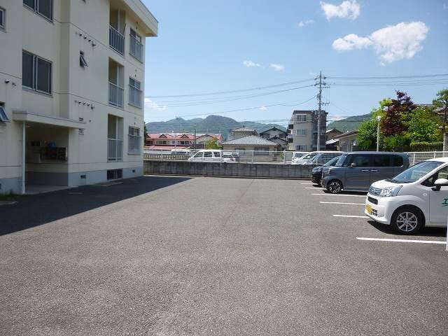 ブランサンク三輪の物件内観写真