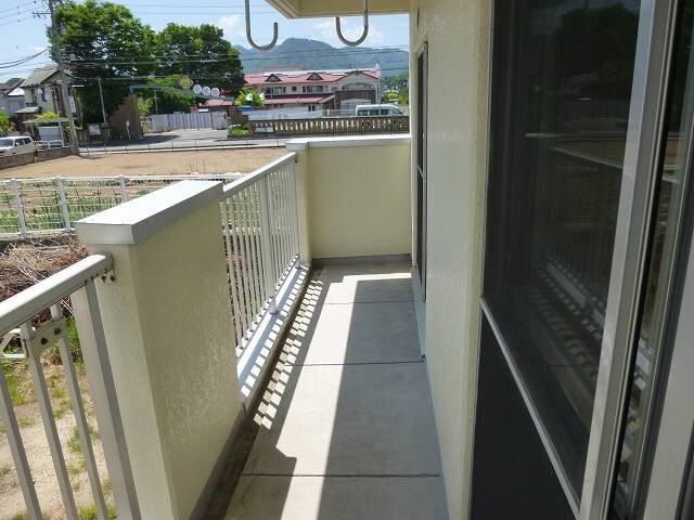 ブランサンク三輪の物件内観写真