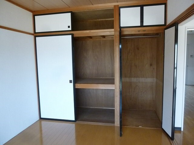 ブランサンク三輪の物件内観写真