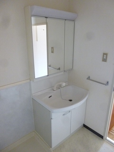 ブランサンク三輪の物件内観写真