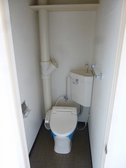 ブランサンク三輪の物件内観写真