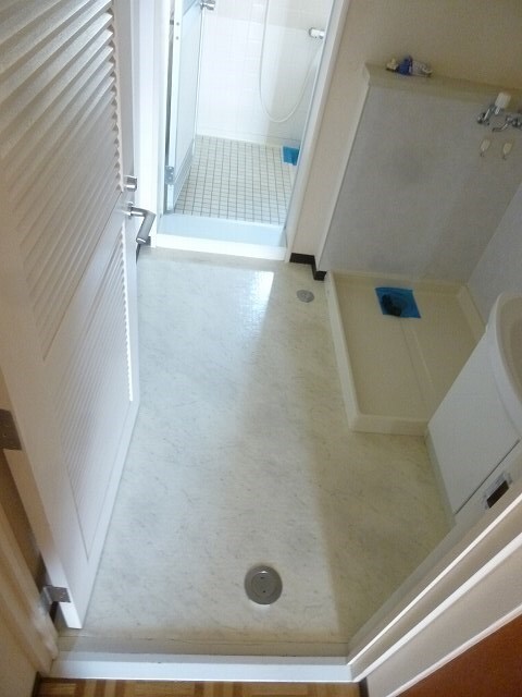 ブランサンク三輪の物件内観写真