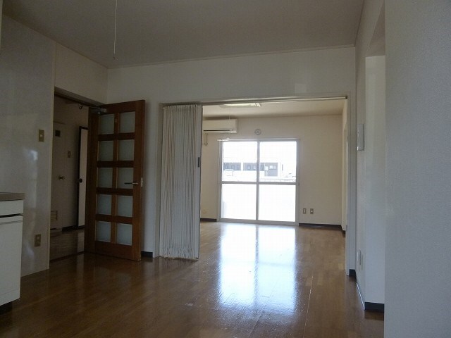 ブランサンク三輪の物件内観写真