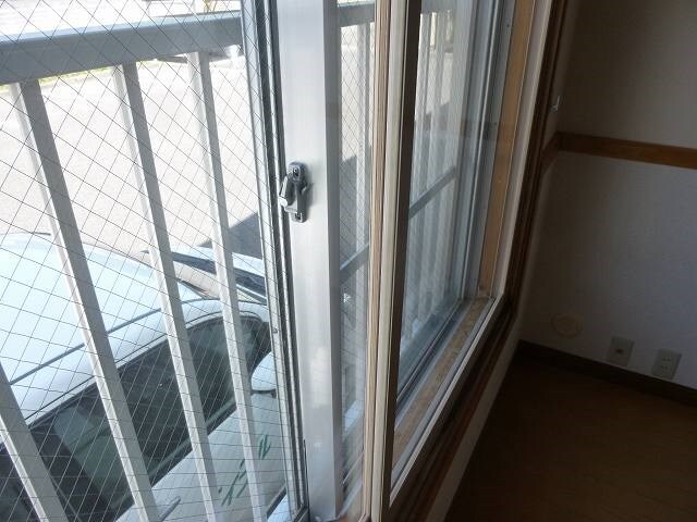 ブランサンク三輪の物件内観写真