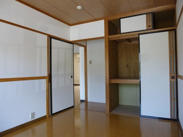 ブランサンク三輪の物件内観写真