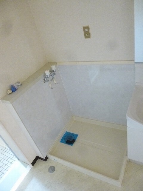 ブランサンク三輪の物件内観写真