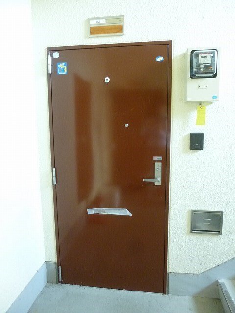 ブランサンク三輪の物件内観写真