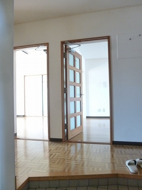 ブランサンク三輪の物件内観写真