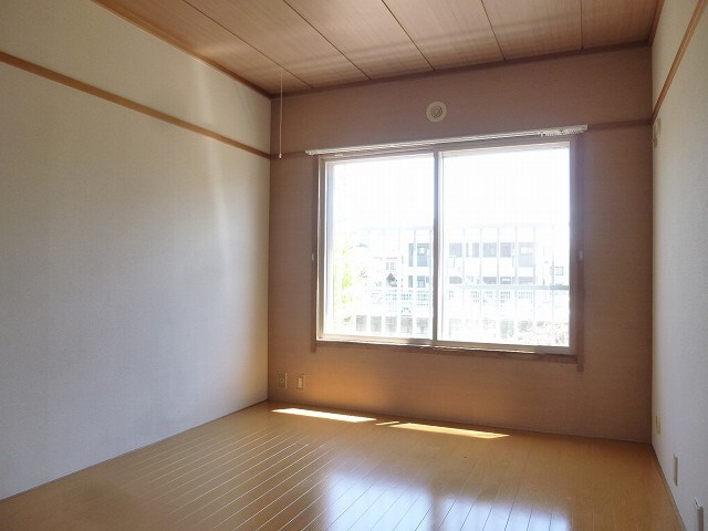 ブランサンク三輪の物件内観写真