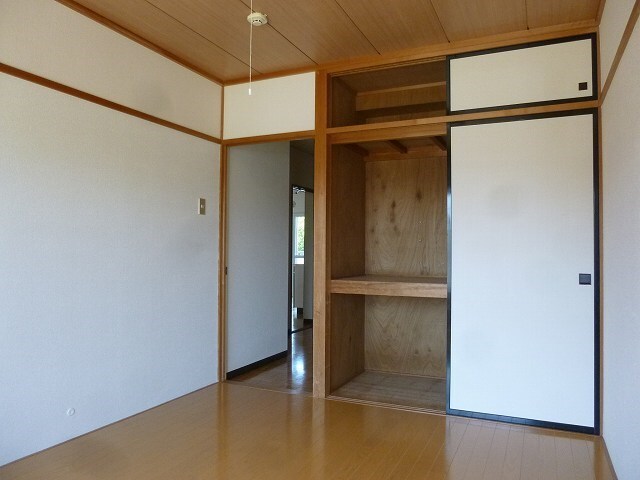 ブランサンク三輪の物件内観写真