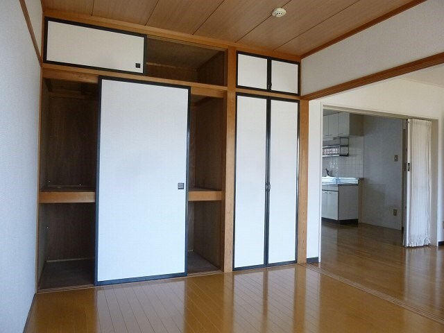 ブランサンク三輪の物件内観写真