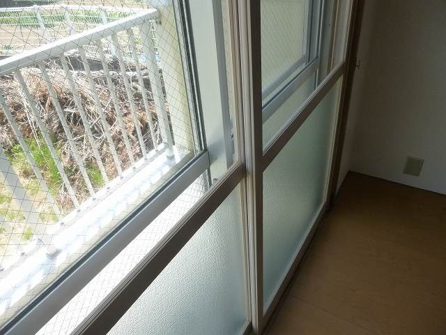 ブランサンク三輪の物件内観写真