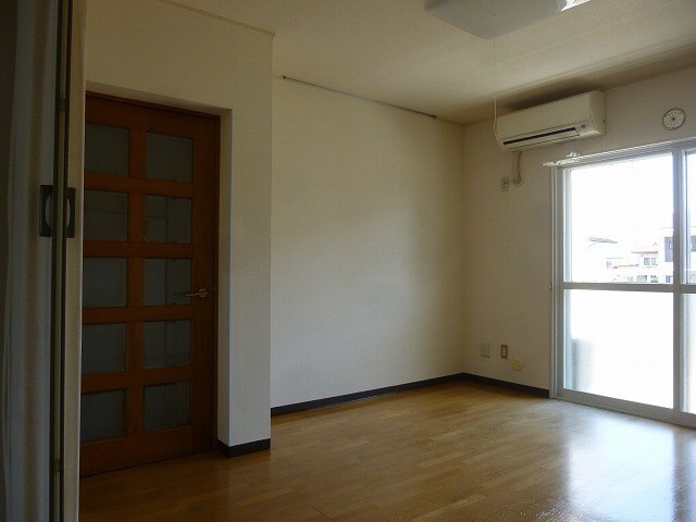 ブランサンク三輪の物件内観写真