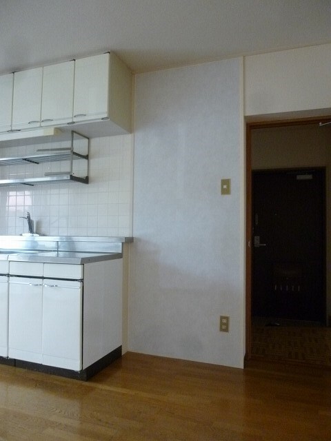 ブランサンク三輪の物件内観写真