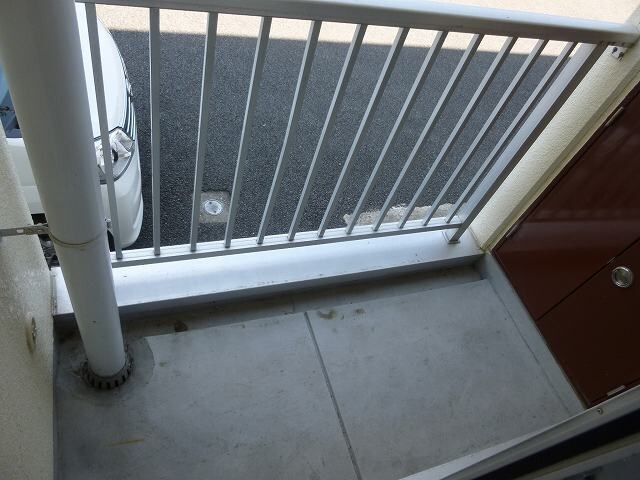 ブランサンク三輪の物件内観写真