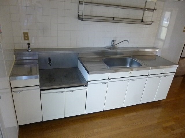 ブランサンク三輪の物件内観写真