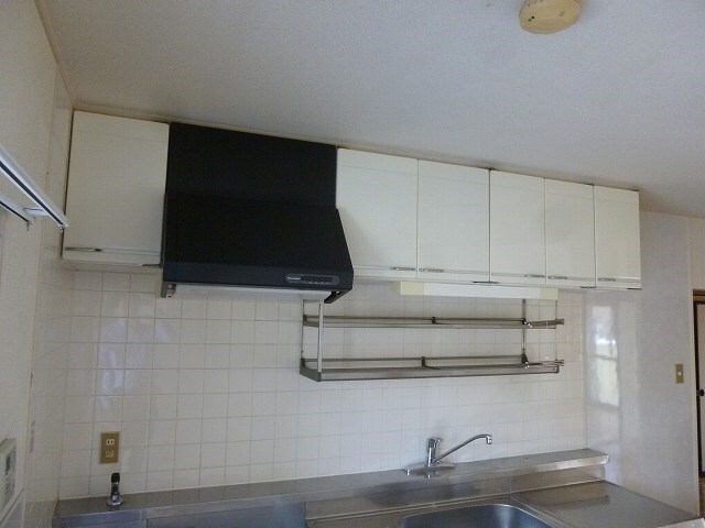 ブランサンク三輪の物件内観写真