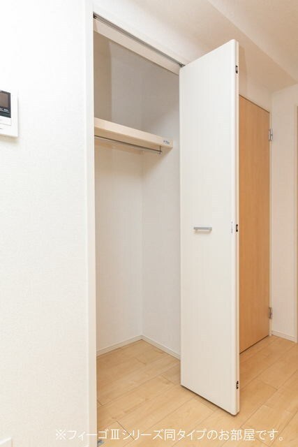 シャルマンBの物件内観写真