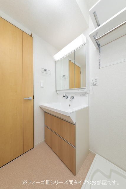 シャルマンBの物件内観写真