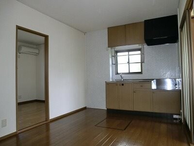 ラ・テールＣ　Ｂ棟の物件内観写真