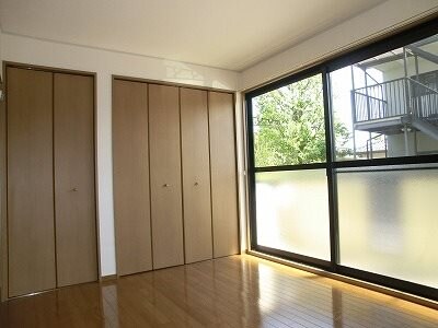 ラ・テールＣ　Ｂ棟の物件内観写真