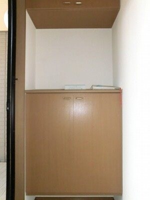 ラ・テールＣ　Ｂ棟の物件内観写真