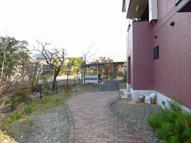 フェニックス・ＳＩＢの物件外観写真