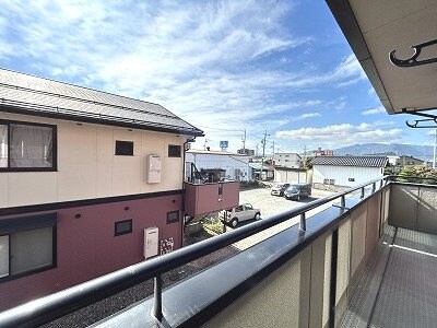 フェニックス・ＳＩＢの物件内観写真