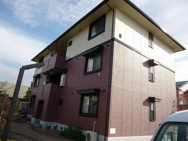 フェニックス・ＳＩＢの物件外観写真