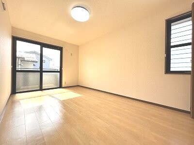 フェニックス・ＳＩＢの物件内観写真