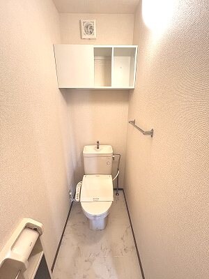 フェニックス・ＳＩＢの物件内観写真