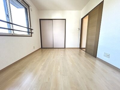 フェニックス・ＳＩＢの物件内観写真