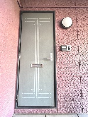 フェニックス・ＳＩＢの物件内観写真