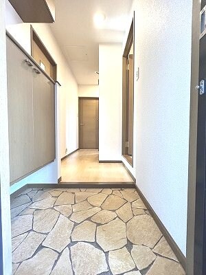 フェニックス・ＳＩＢの物件内観写真