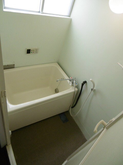 フラット三輪A棟の物件内観写真