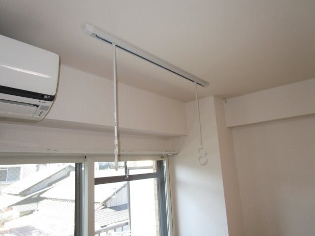 ダイアパレス長野大通りの物件内観写真