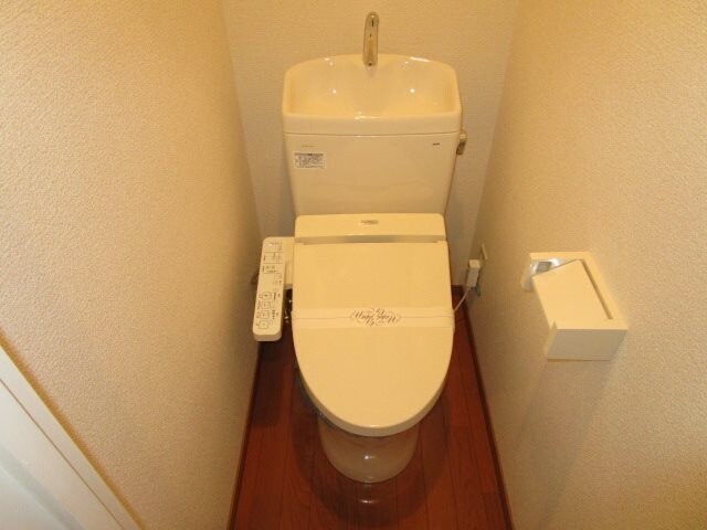 ダイアパレス長野大通りの物件内観写真